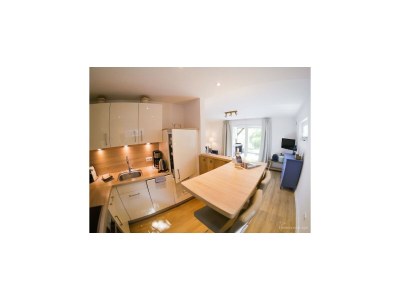 Apartment Ferienwohnung in St. Peter-Ording - Features photo 14