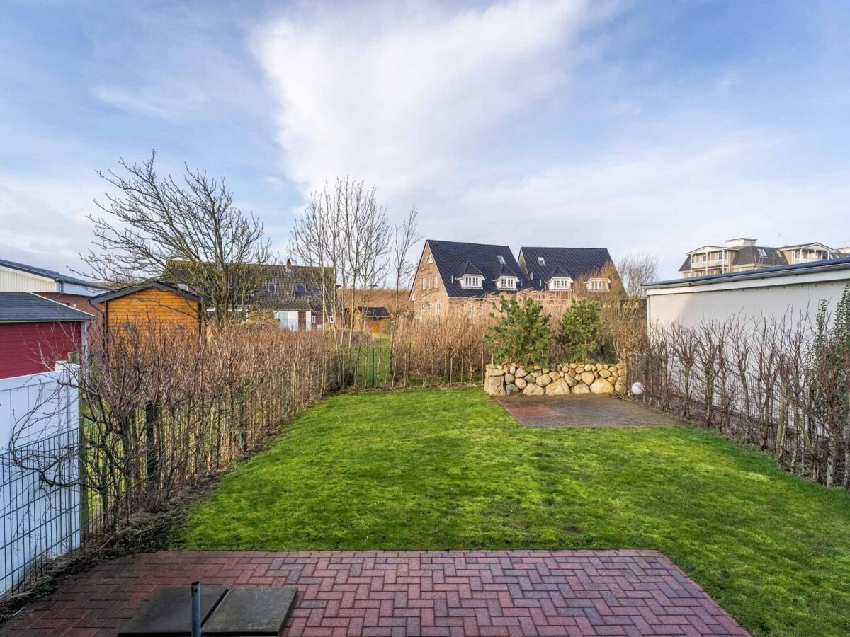 Holiday house Doppelhaushälfte in St. Peter-Ording - Outdoor photo 2