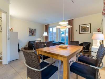 Holiday house Doppelhaushälfte in St. Peter-Ording - Features photo 6