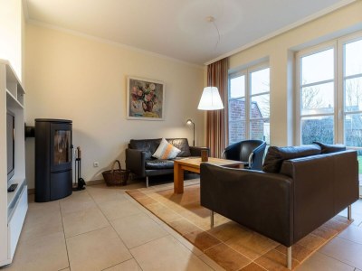 Holiday house Doppelhaushälfte in St. Peter-Ording - Features photo 7