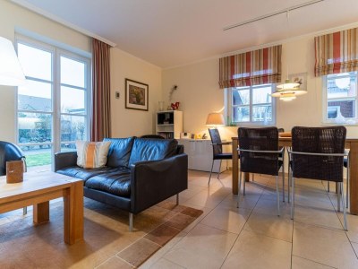 Holiday house Doppelhaushälfte in St. Peter-Ording - Features photo 8