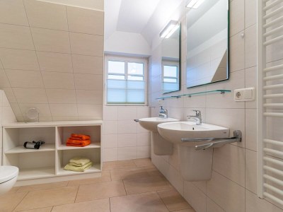 Holiday house Doppelhaushälfte in St. Peter-Ording - Features photo 9