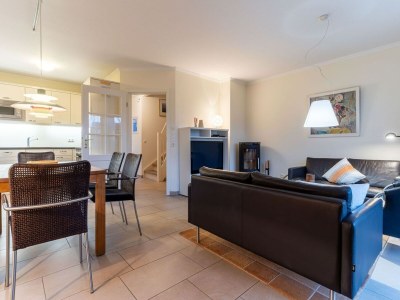 Holiday house Doppelhaushälfte in St. Peter-Ording - Features photo 11