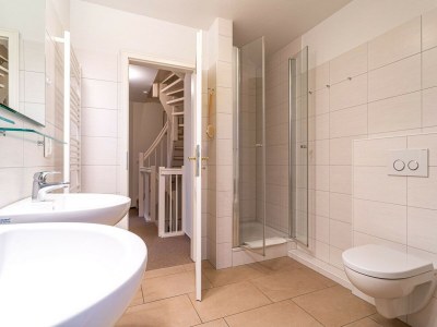 Holiday house Doppelhaushälfte in St. Peter-Ording - Features photo 14