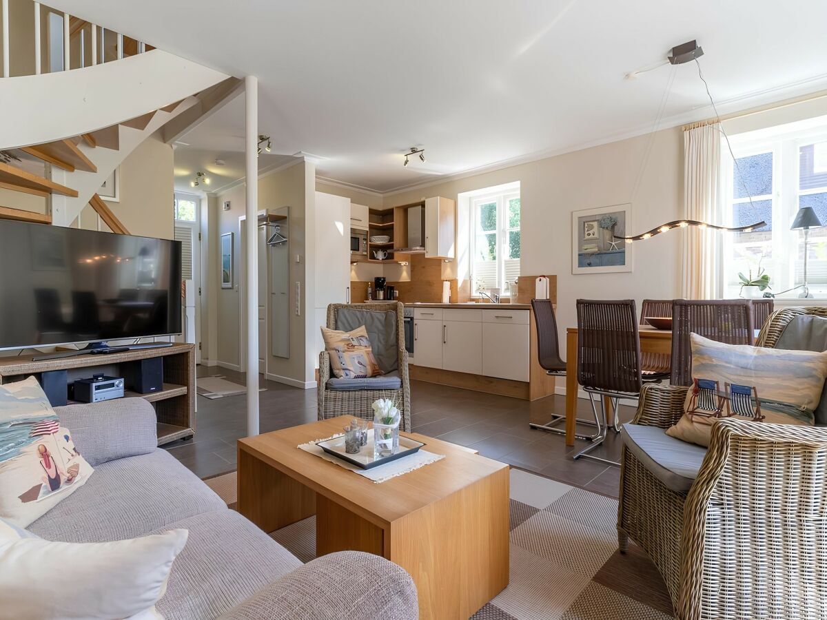 Holiday house Doppelhaushälfte in ruhiger Lage - Features photo 4