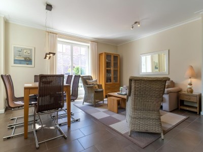 Holiday house Doppelhaushälfte in ruhiger Lage - Features photo 5