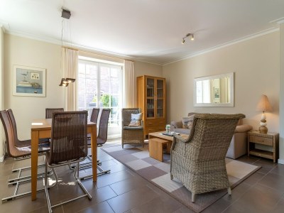 Holiday house Doppelhaushälfte in ruhiger Lage - Features photo 6