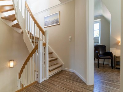 Holiday house Doppelhaushälfte in ruhiger Lage - Features photo 8