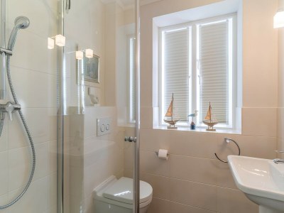 Holiday house Doppelhaushälfte in ruhiger Lage - Features photo 10