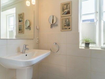 Holiday house Doppelhaushälfte in ruhiger Lage - Features photo 12