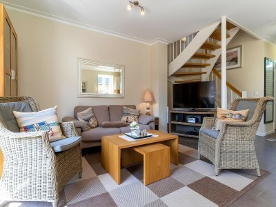 Holiday house Doppelhaushälfte in ruhiger Lage - Features photo 13