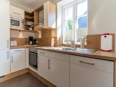 Holiday house Doppelhaushälfte in ruhiger Lage - Features photo 14