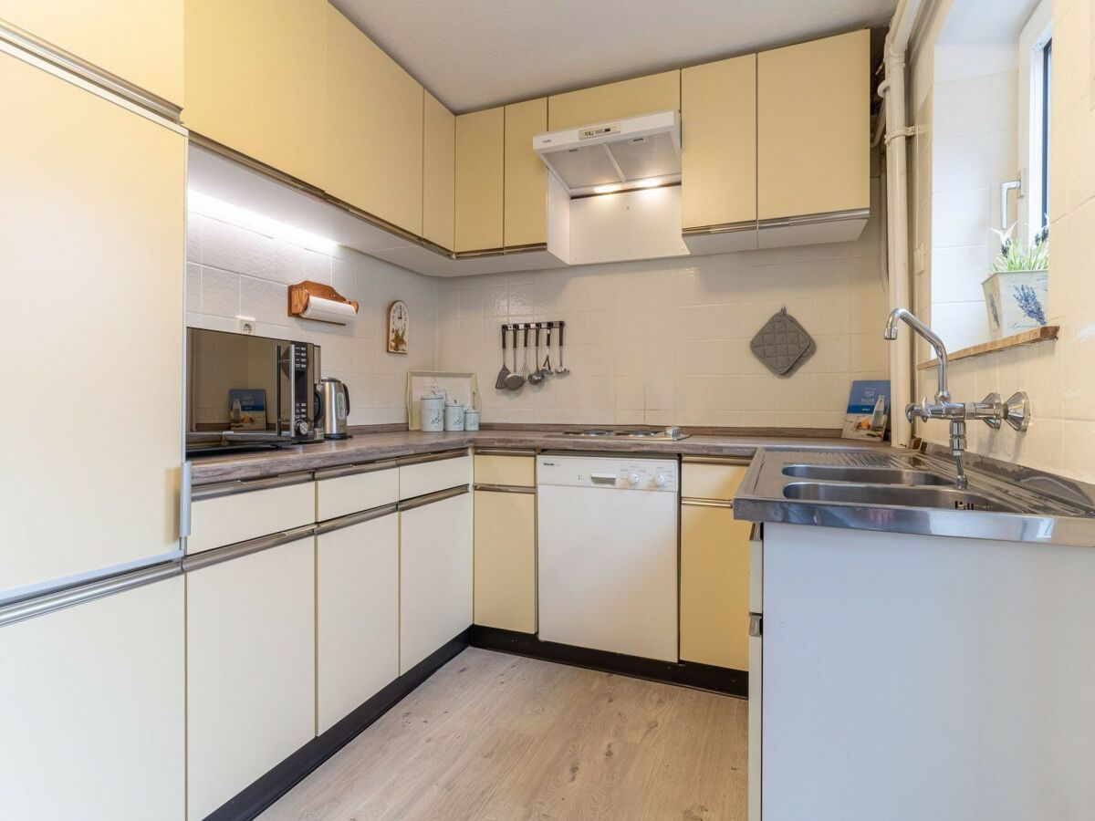 Apartment Ferienwohnung in St. Peter-Ording - Features photo 4