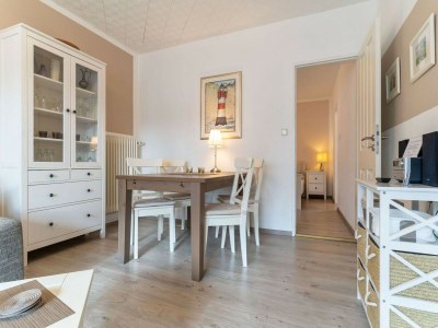 Apartment Ferienwohnung in St. Peter-Ording - Features photo 9