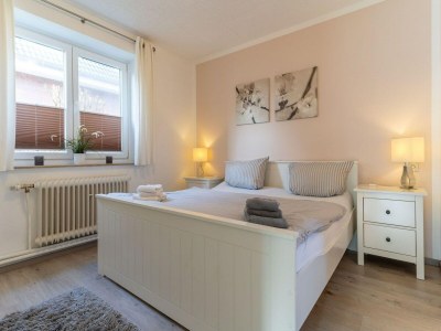 Apartment Ferienwohnung in St. Peter-Ording - Features photo 10