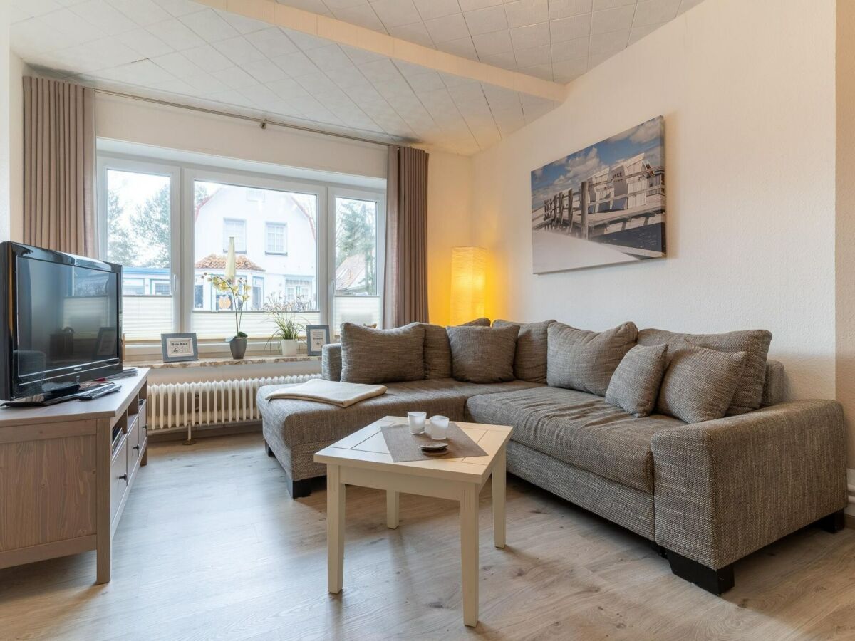 Apartment Ferienwohnung in St. Peter-Ording - Features photo 5