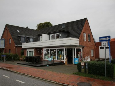 Apartment Ferienwohnung in St. Peter-Ording - Outdoor photo 2