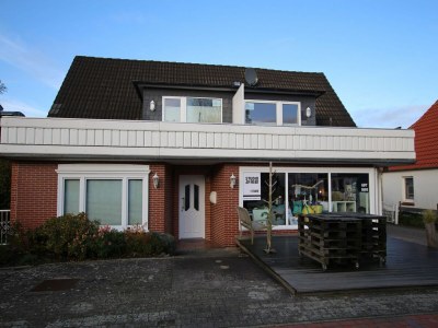 Apartment Ferienwohnung in St. Peter-Ording - Outdoor photo 3