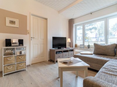 Apartment Ferienwohnung in St. Peter-Ording - Features photo 10