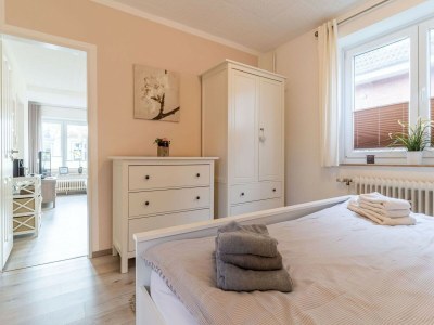 Apartment Ferienwohnung in St. Peter-Ording - Features photo 11