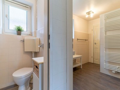 Apartment Ferienwohnung in St. Peter-Ording - Features photo 12