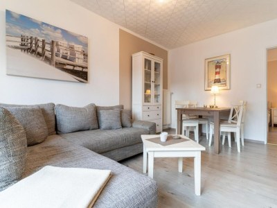 Apartment Ferienwohnung in St. Peter-Ording - Features photo 13