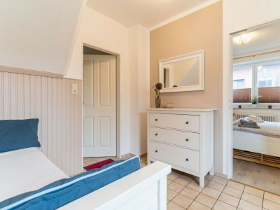 Apartment Ferienwohnung in St. Peter-Ording - Features photo 14