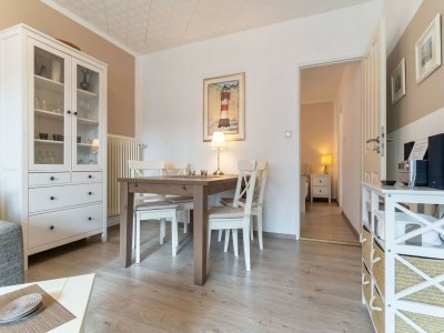 Apartment Ferienwohnung in St. Peter-Ording - Features photo 15