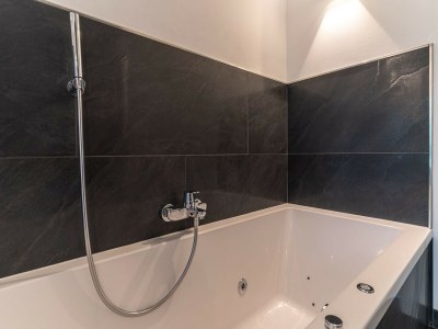 Cottage Reetgedecktes Ferienhaus in Westerhever mit Sauna - Features photo 15