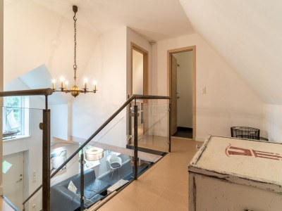 Cottage Reetgedecktes Ferienhaus in Westerhever mit Sauna - Outdoor photo 44