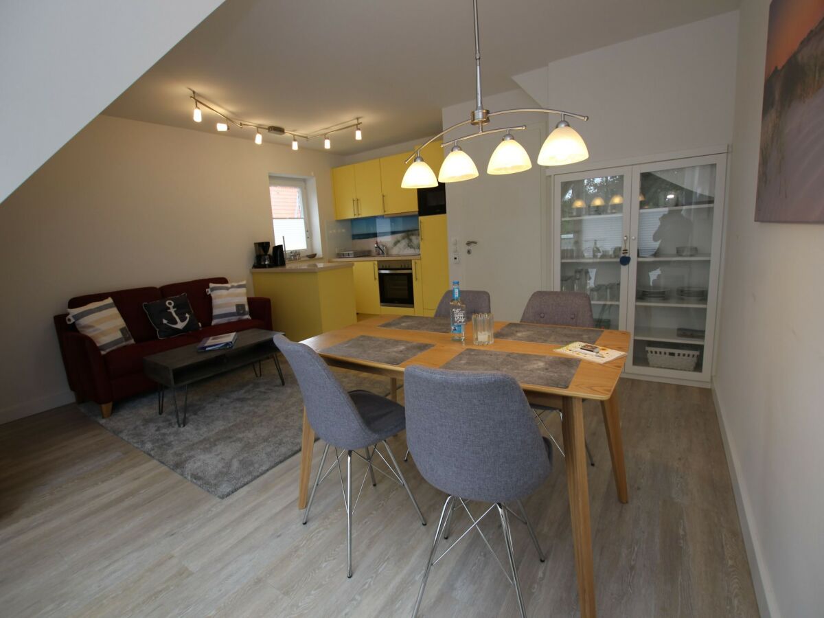 Apartment Ferienwohnung in St. Peter-Ording - Features photo 4