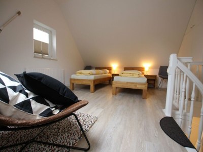 Apartment Ferienwohnung in St. Peter-Ording - Features photo 6
