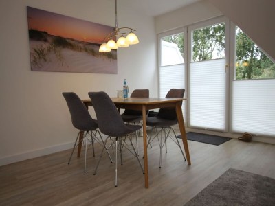 Apartment Ferienwohnung in St. Peter-Ording - Features photo 7