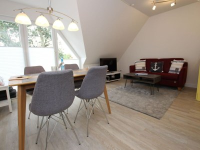 Apartment Ferienwohnung in St. Peter-Ording - Features photo 8