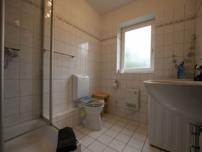 Apartment Ferienwohnung in St. Peter-Ording - Features photo 9