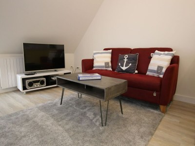 Apartment Ferienwohnung in St. Peter-Ording - Features photo 10