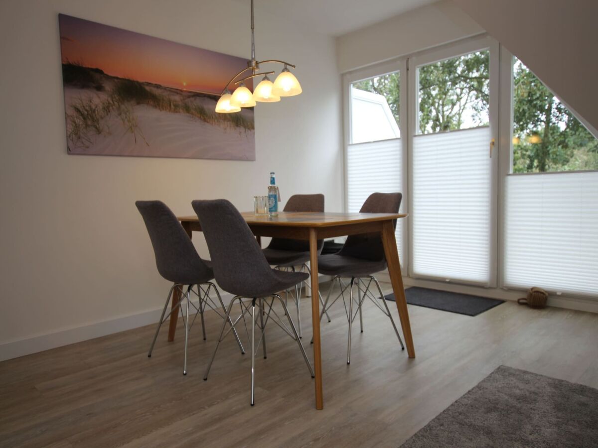 Apartment Ferienwohnung in St. Peter-Ording - Features photo 2