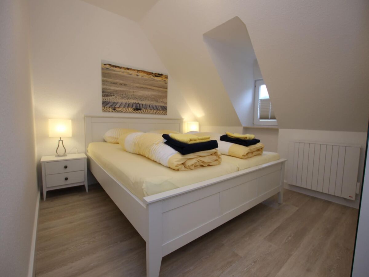 Apartment Ferienwohnung in St. Peter-Ording - Features photo 4