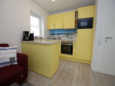 Apartment Ferienwohnung in St. Peter-Ording - Features photo 7