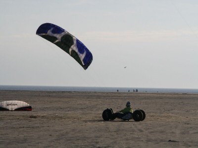 Apartment Ferienwohnung in St. Peter-Ording - Environment photo 29