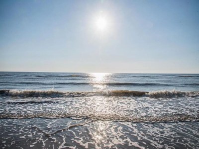 Apartment Ferienwohnung in St. Peter-Ording - Environment photo 35
