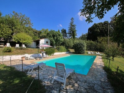 Farmhouse Farmhouse in Umbertide near Golf Club - Outdoor photo 7