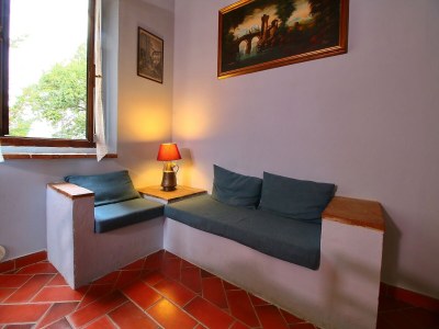 Farmhouse Farmhouse in Umbertide near Golf Club - Features photo 15