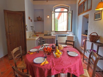 Farmhouse Farmhouse in Umbertide near Golf Club - Features photo 17