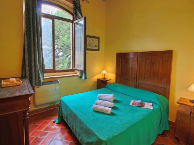 Farmhouse Farmhouse in Umbertide near Golf Club - Features photo 18