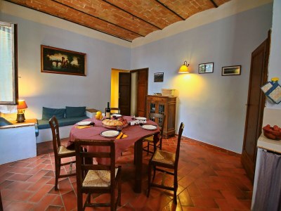 Farmhouse Farmhouse in Umbertide near Golf Club - Features photo 19