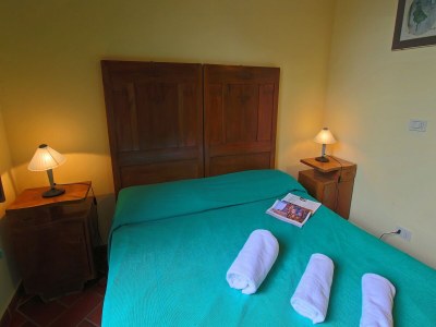 Farmhouse Farmhouse in Umbertide near Golf Club - Features photo 20