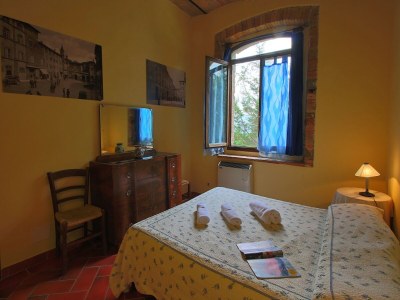 Farmhouse Farmhouse in Umbertide near Golf Club - Features photo 22