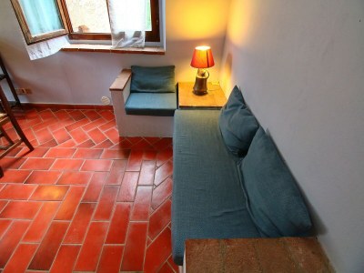 Farmhouse Farmhouse in Umbertide near Golf Club - Features photo 24