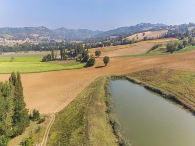 Farmhouse Farmhouse in Umbertide near Golf Club - Environment photo 35